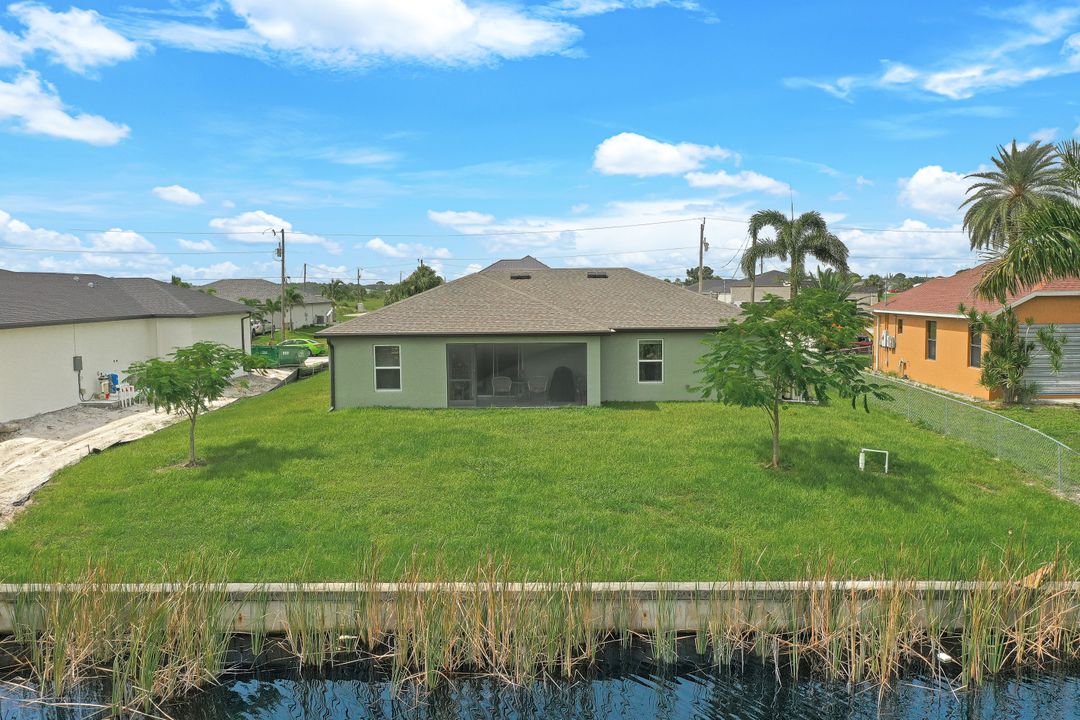 3620 NW 38th Terrace, Cape Coral, FL 33993