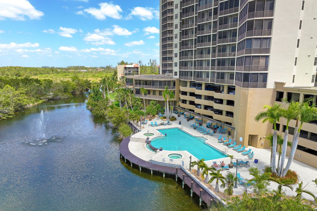 14300 Riva Del Lago Dr  #2201, Fort Myers, FL 33907