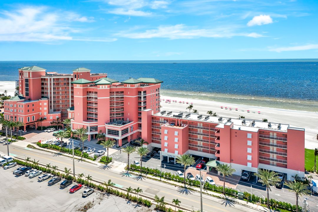 140 Estero Blvd #2105, Fort Myers Beach, FL 33931