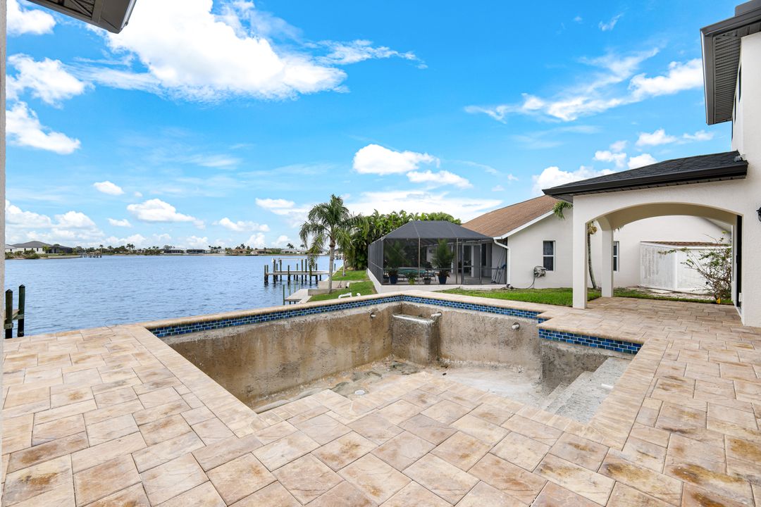 3505 NW 44th Ave, Cape Coral, FL 33993