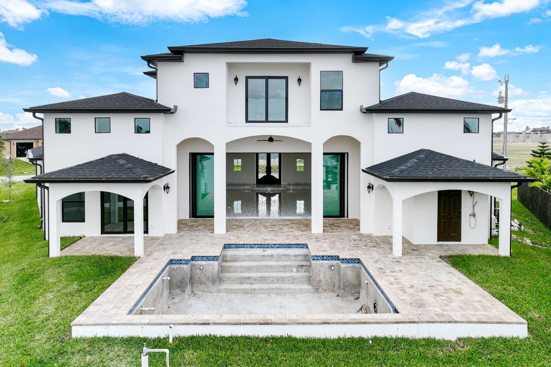 3505 NW 44th Ave, Cape Coral, FL 33993