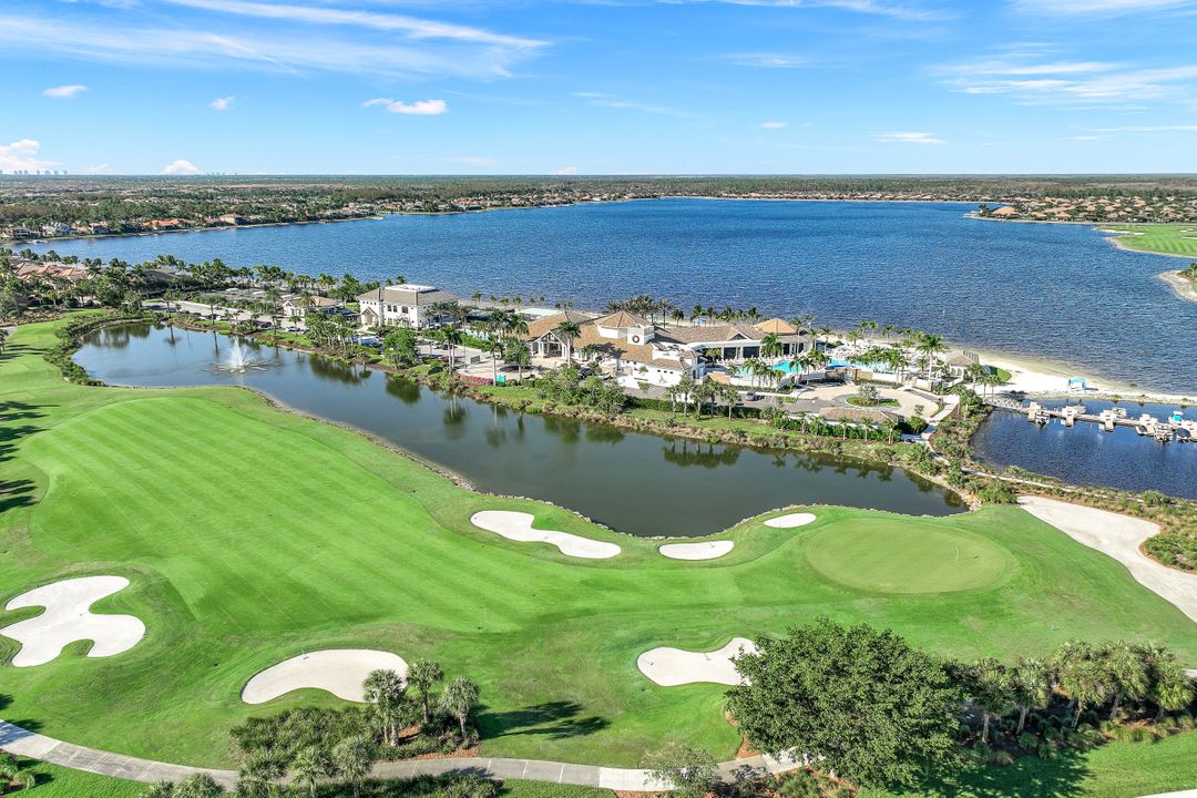 9545 Ironstone Terrace  #202, Naples, FL 34120