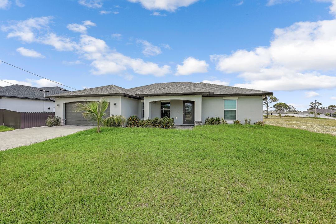 2915 El Dorado Blvd N, Cape Coral, FL 33993