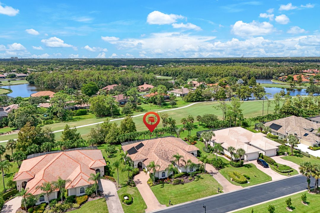 20615 Wildcat Run Dr, Estero, FL 33928