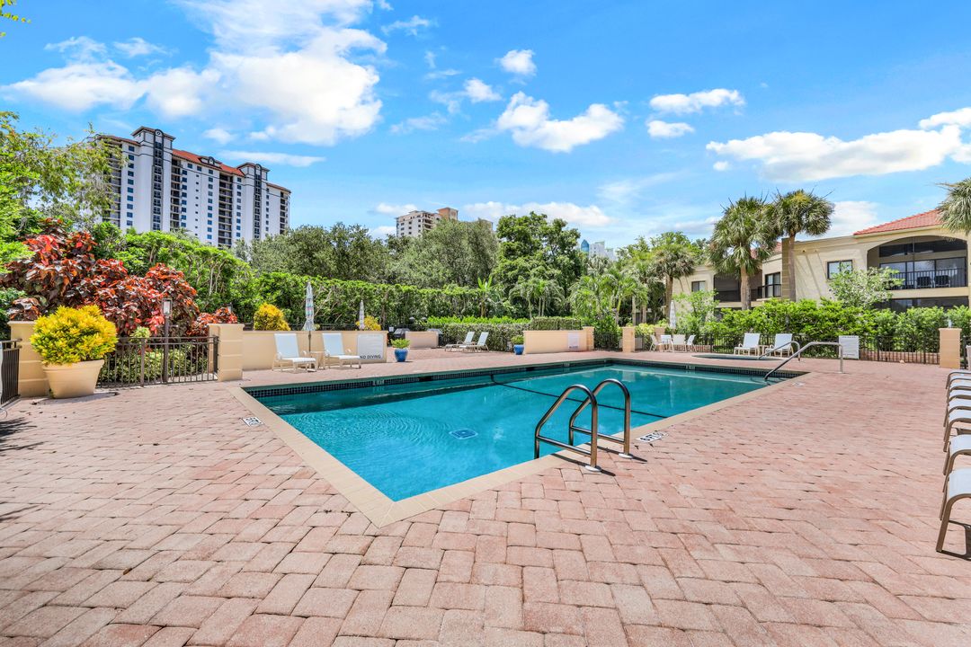 7024 Pelican Bay Blvd #504, Naples, FL 34108