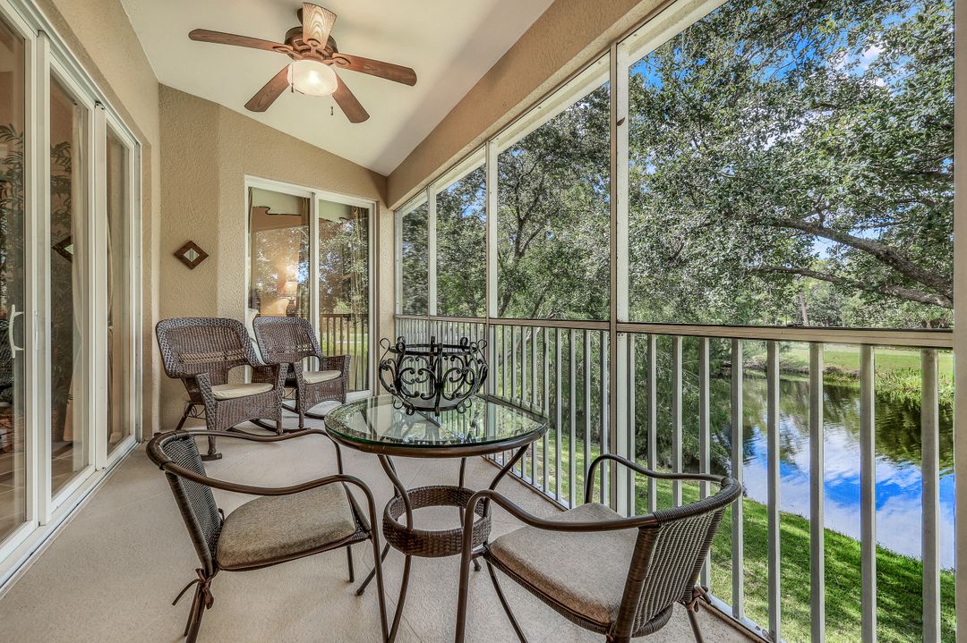 3545 Laurel Greens Ln N  #202, Naples, FL 34119