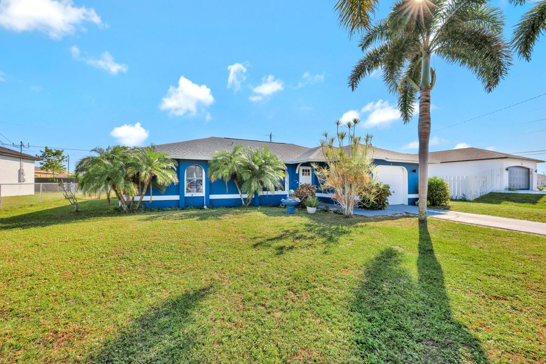 5 NW 13th Ave, Cape Coral, FL 33993