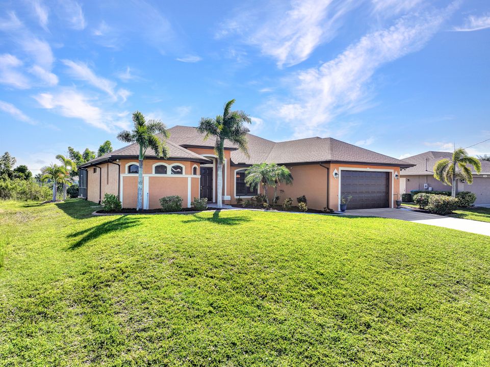 2005 NW 7th Ave, Cape Coral, FL 33993