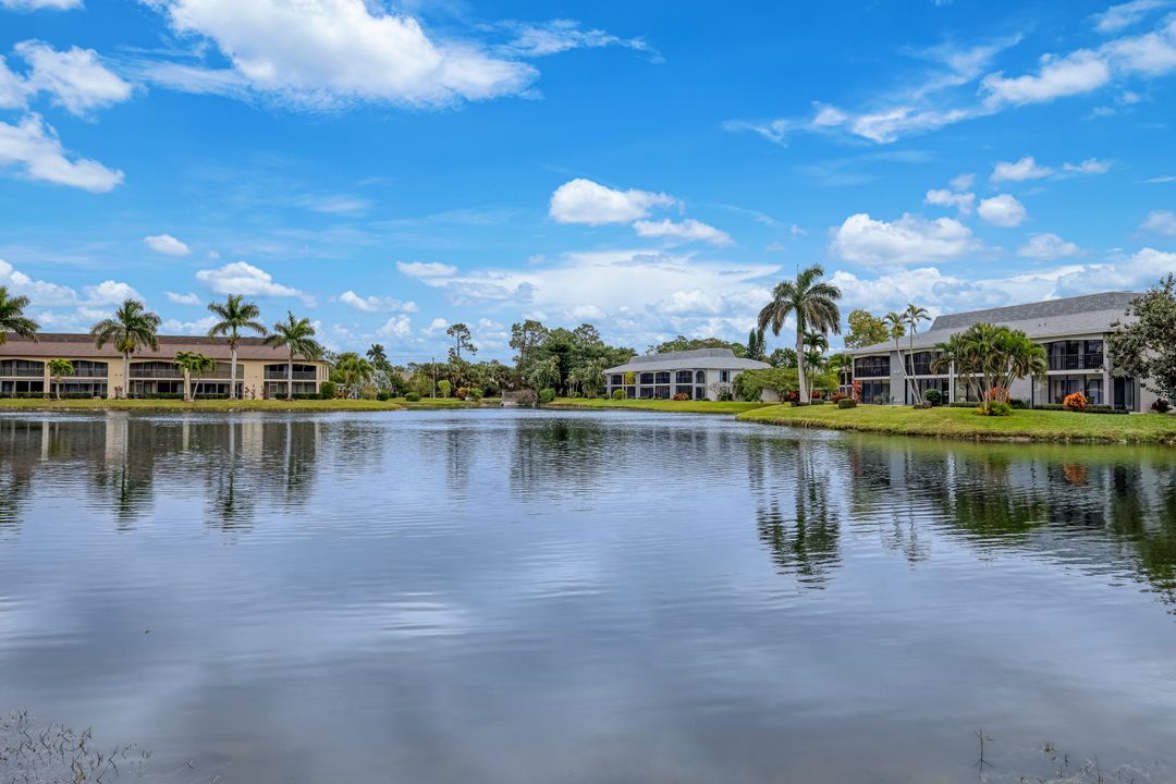 326 Charlemagne Blvd #I - 201, Naples, FL 34112