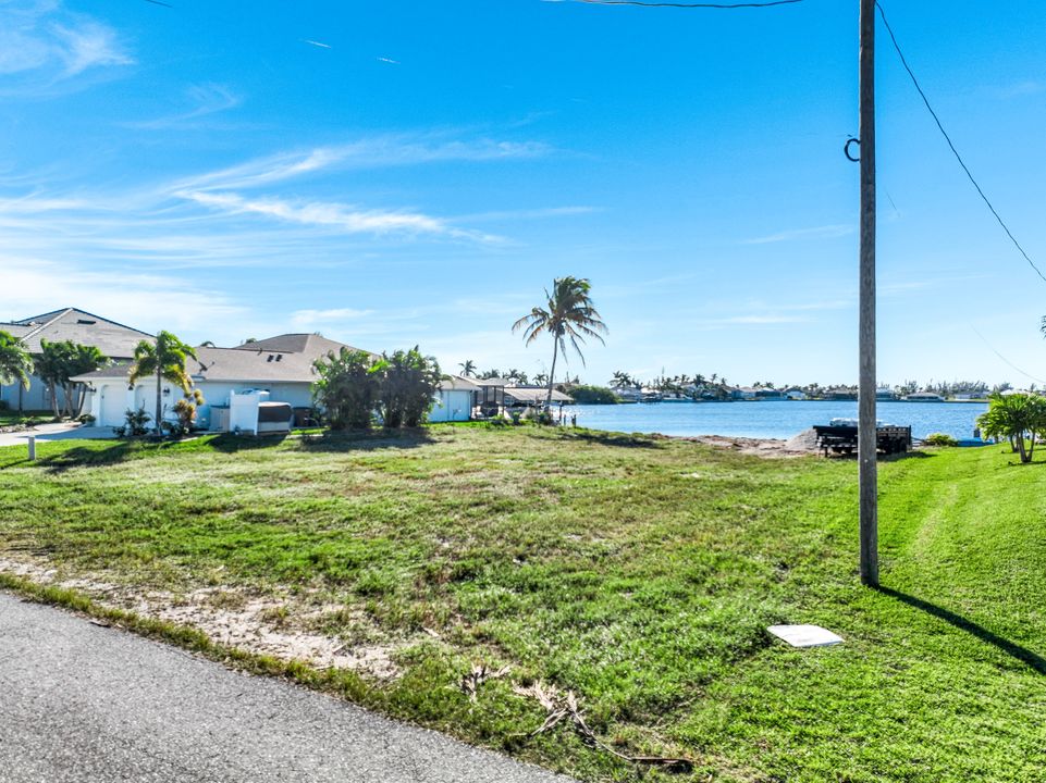 4236 NW 31st Terrace, Cape Coral, FL 33993