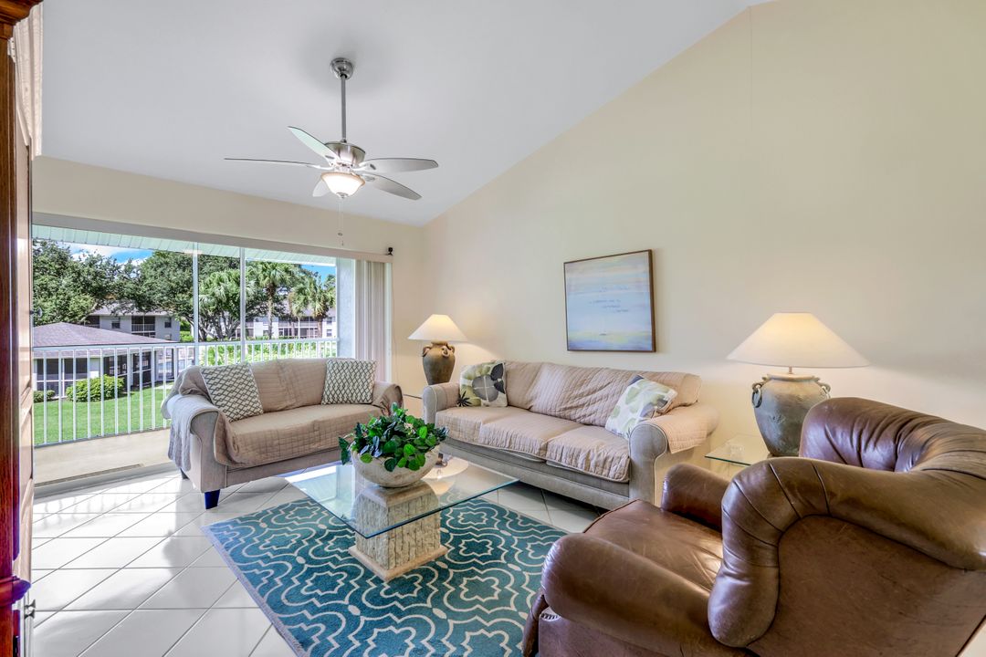 1343 Churchill Cir  #202, Naples, FL 34116