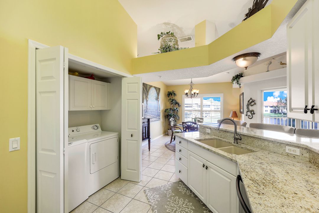 9601 Rosewood Pointe Terrace #202, Bonita Springs, FL 34135