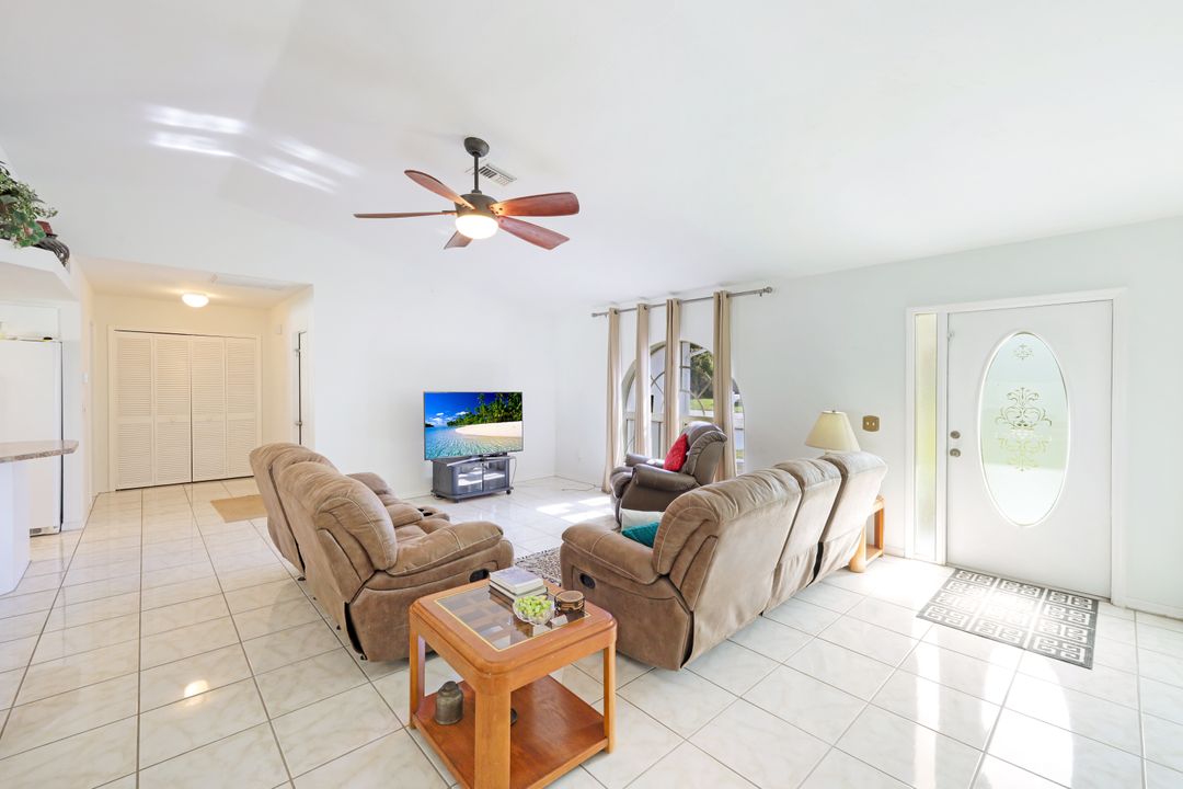 3222 SW 7th Ave, Cape Coral, FL 33914