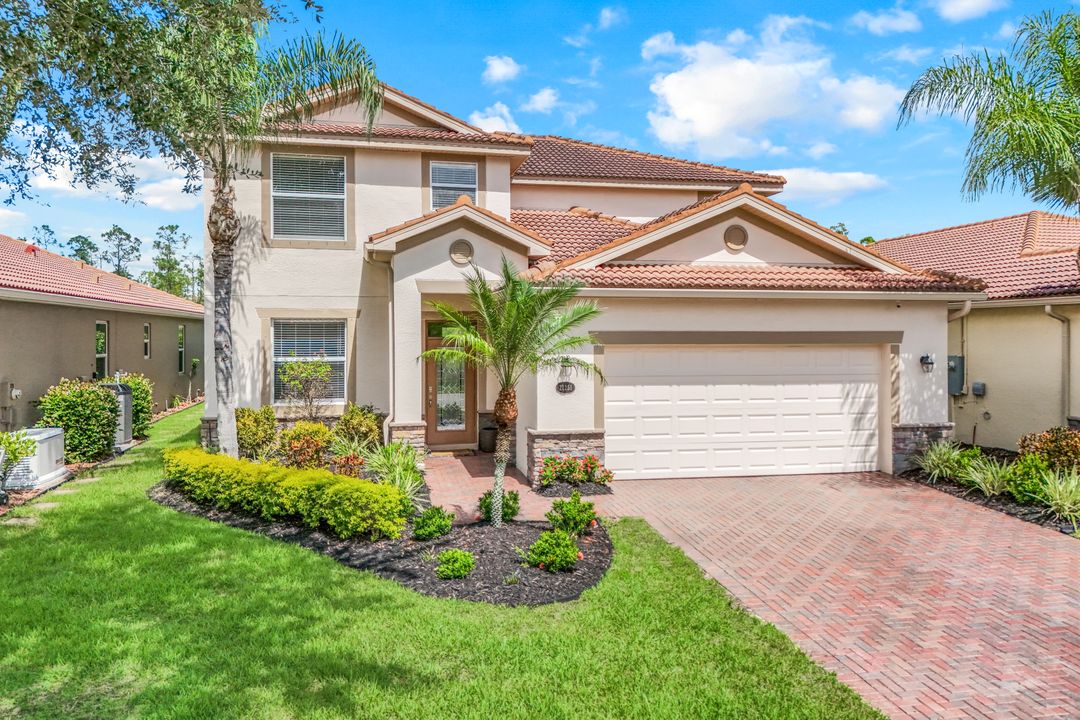 21251 Bella Terra Blvd, Estero, FL 33928