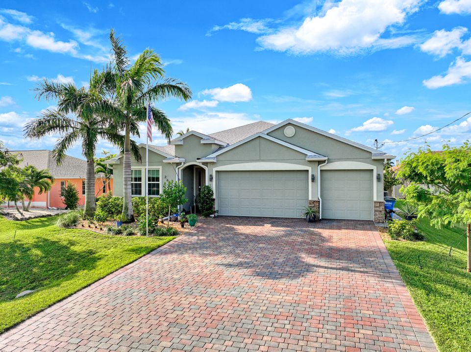 2606 SW 38th St, Cape Coral, FL 33914