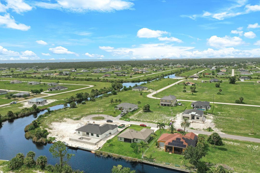 3620 NW 38th Terrace, Cape Coral, FL 33993