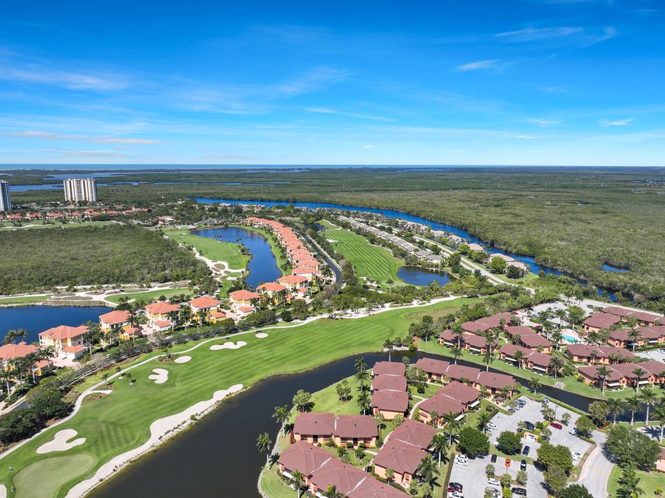 1526 Mainsail Dr #3, Naples, FL 34114