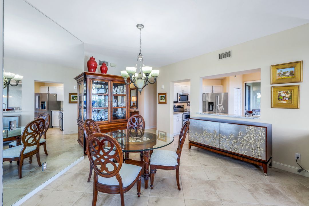 7024 Pelican Bay Blvd #504, Naples, FL 34108