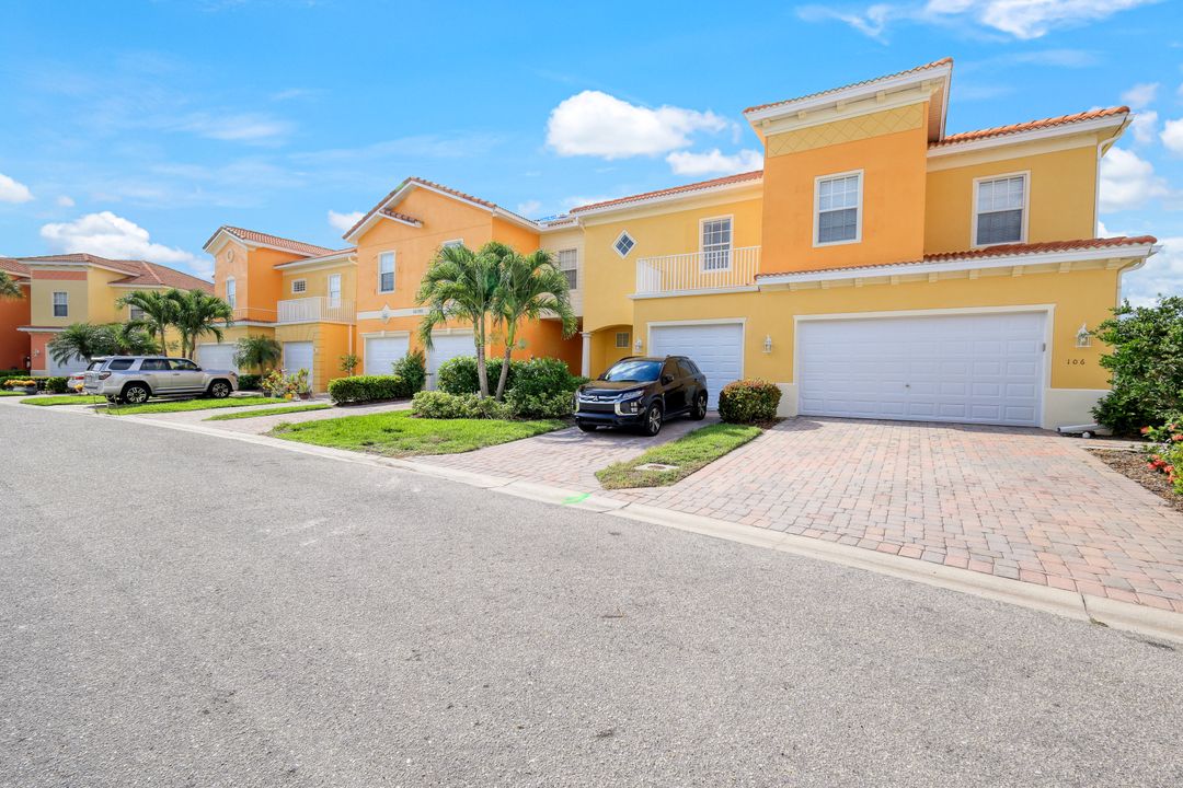 16190 Via Solera Cir #106, Fort Myers, FL 33908