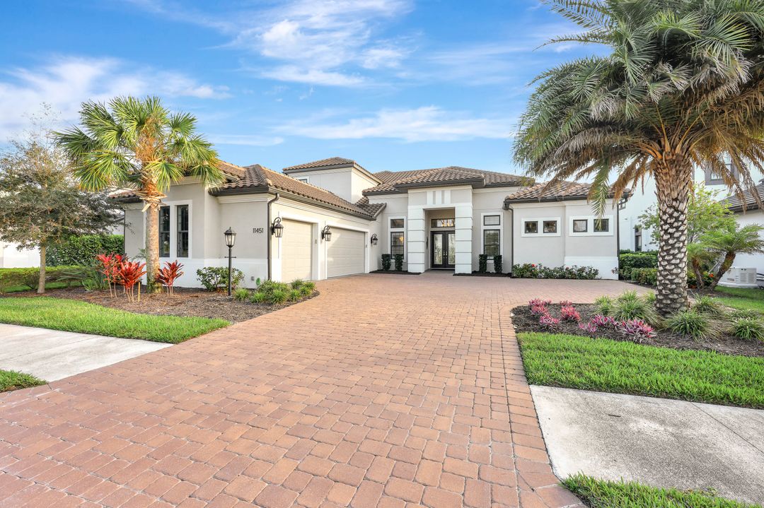 11451 Venetian Lagoon Dr, Fort Myers, FL 33913