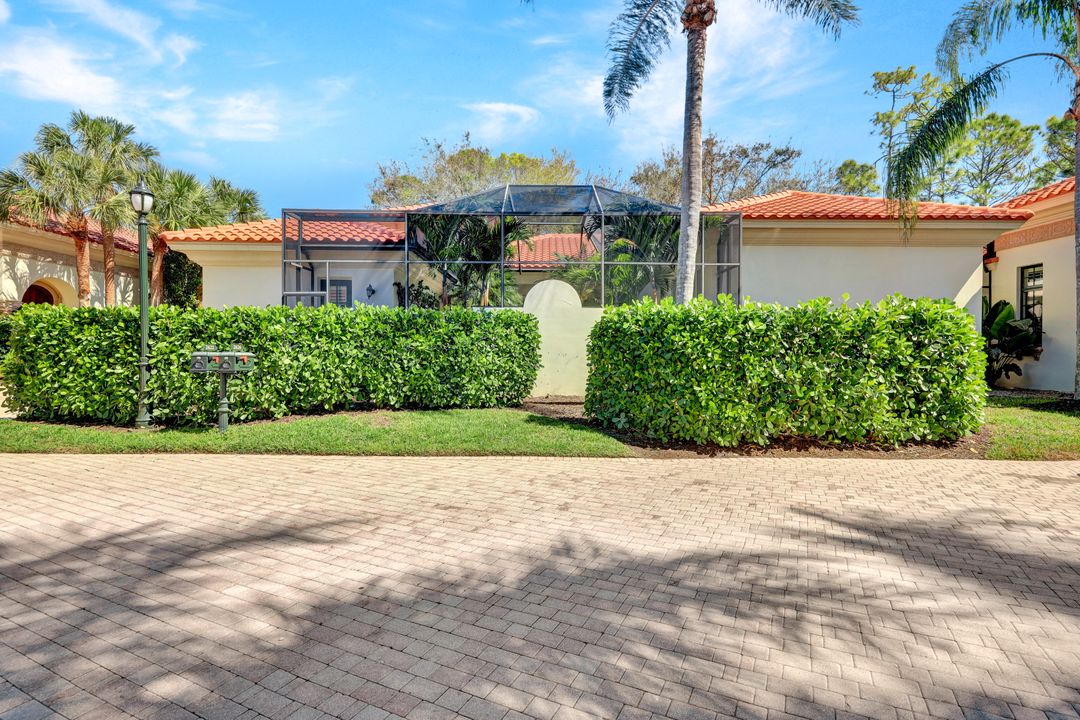 2626 Trillium Way, Naples, FL 34105