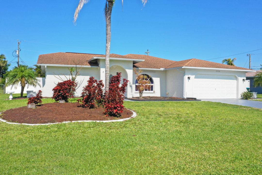 3222 SW 7th Ave, Cape Coral, FL 33914