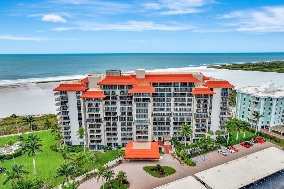 180 Seaview Ct #816, Marco Island, FL 34145