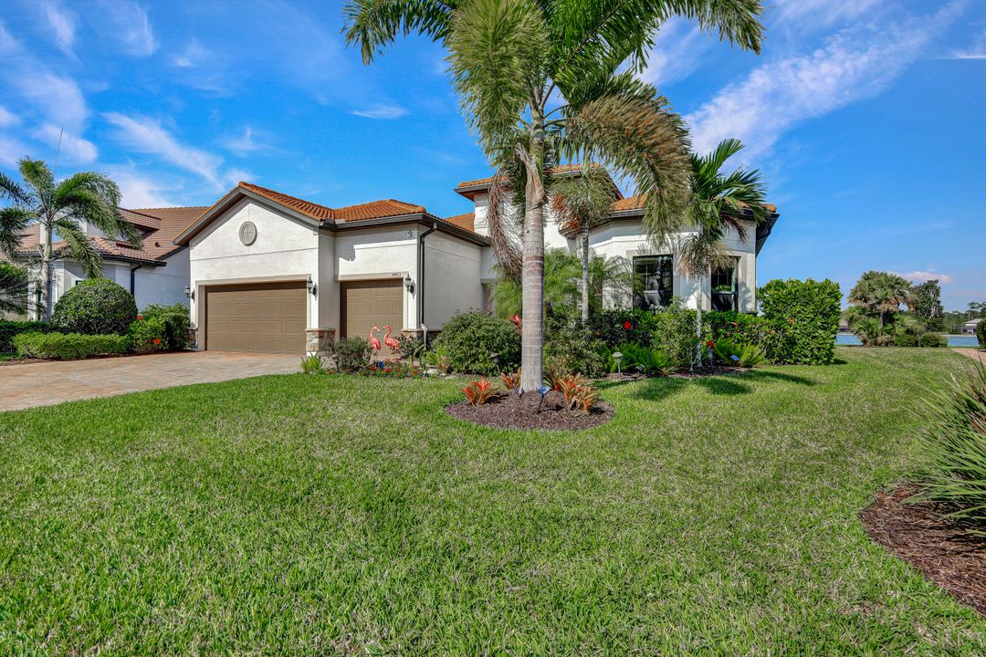 14433 Pine Hollow Drive, Estero, FL 33928