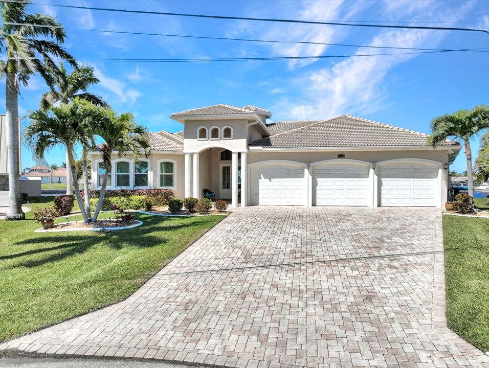 2319 SW 45th Terrace, Cape Coral, FL 33914