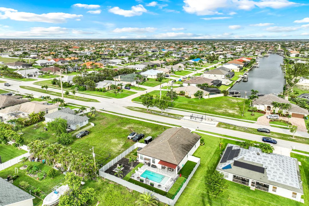 3929 Agualinda Blvd, Cape Coral, FL 33914