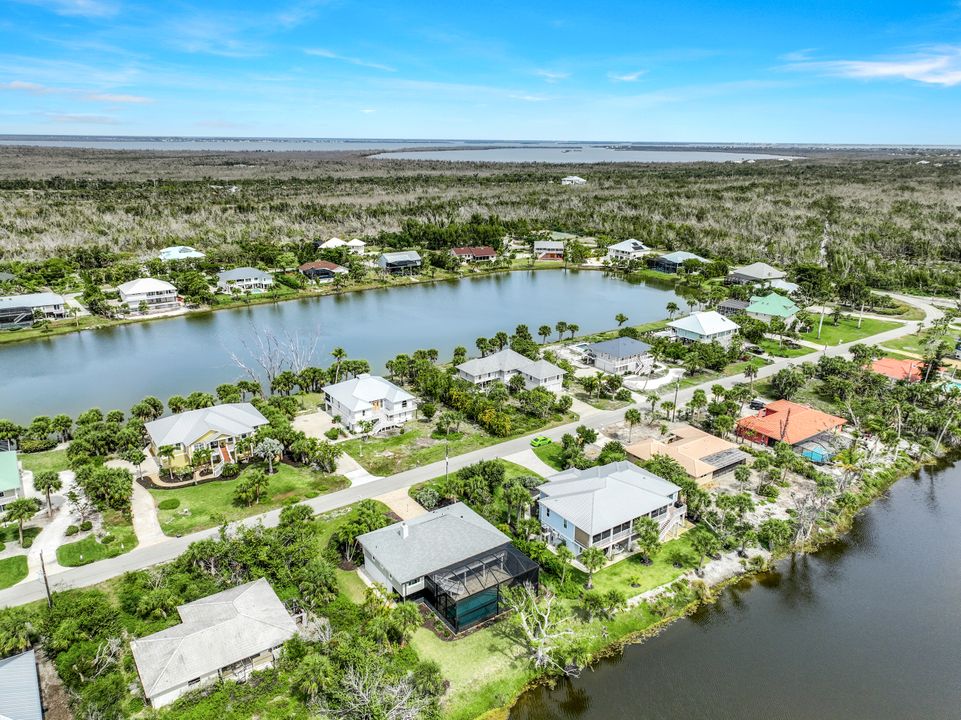 3205 Twin Lakes Ln, Sanibel, FL 33957