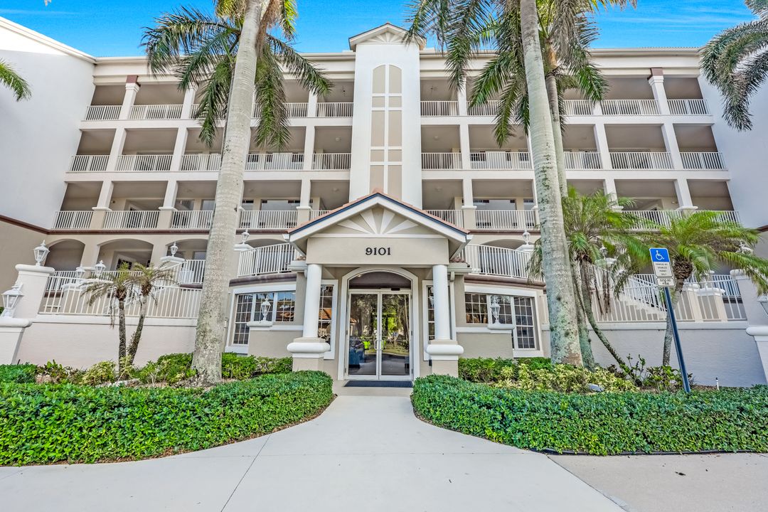 9101 Southmont Cove #203, Fort Myers, FL 33908