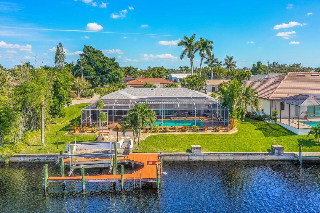 3616 SE 18th Ave, Cape Coral, FL 33904