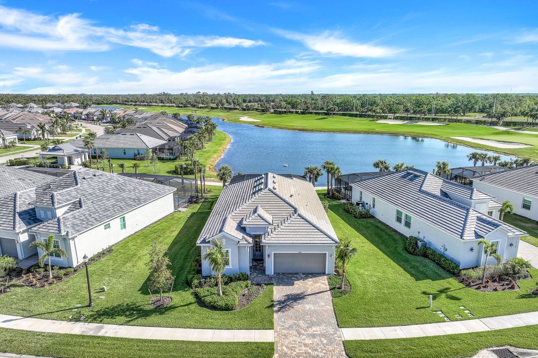 25192 Keygrass Ct, Punta Gorda, FL 33955