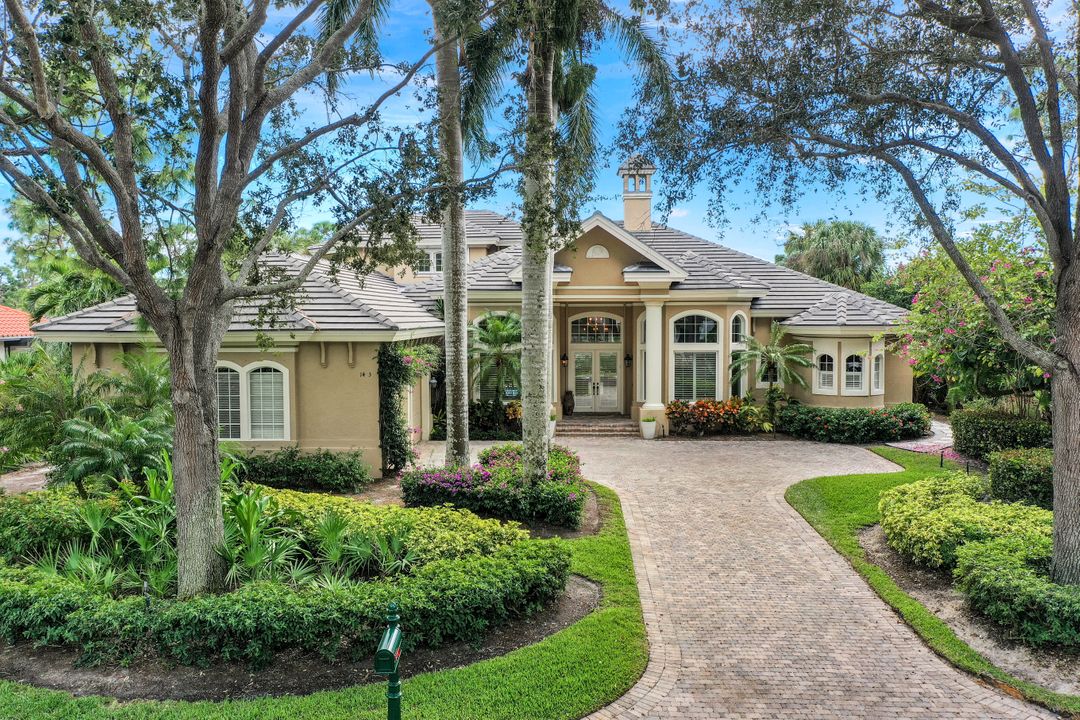 1483 Gormican Ln, Naples, FL 34110