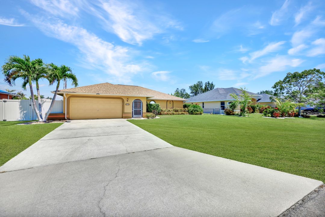 243 SE 1st Terrace, Cape Coral, FL 33990