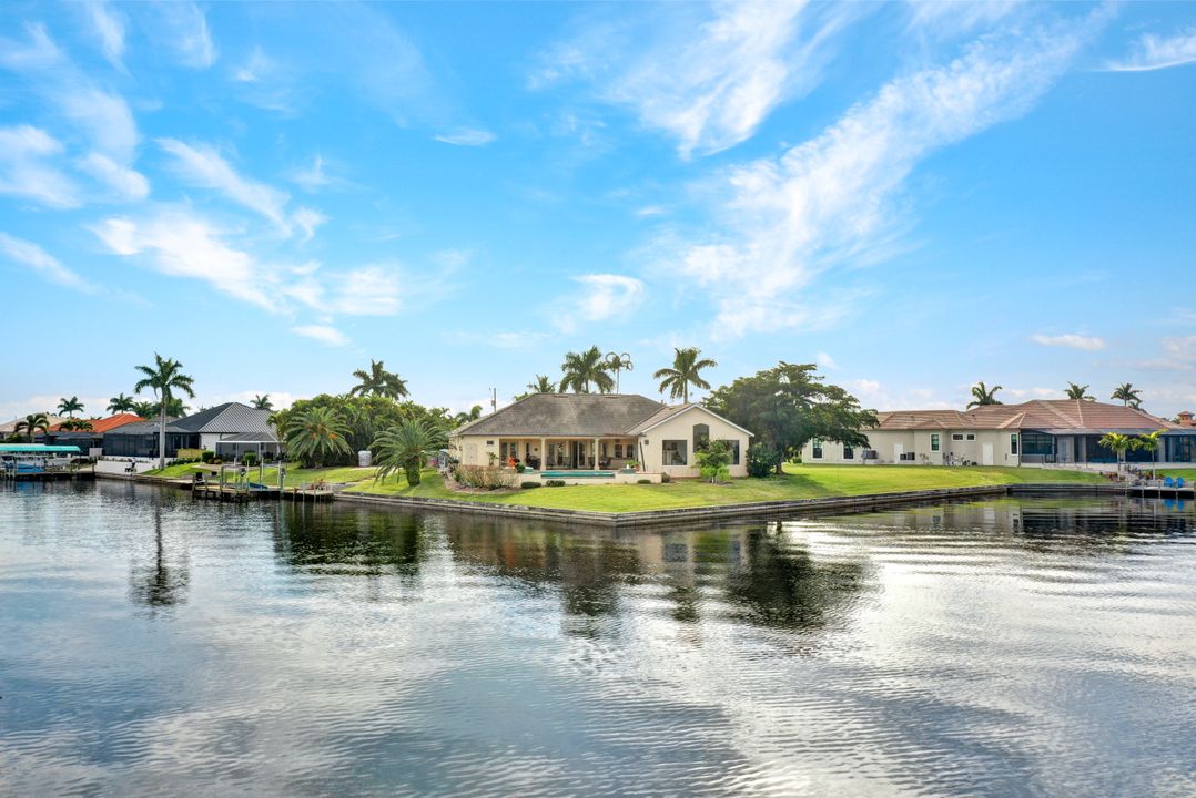 5301 SW 26th Ct, Cape Coral, FL 33914