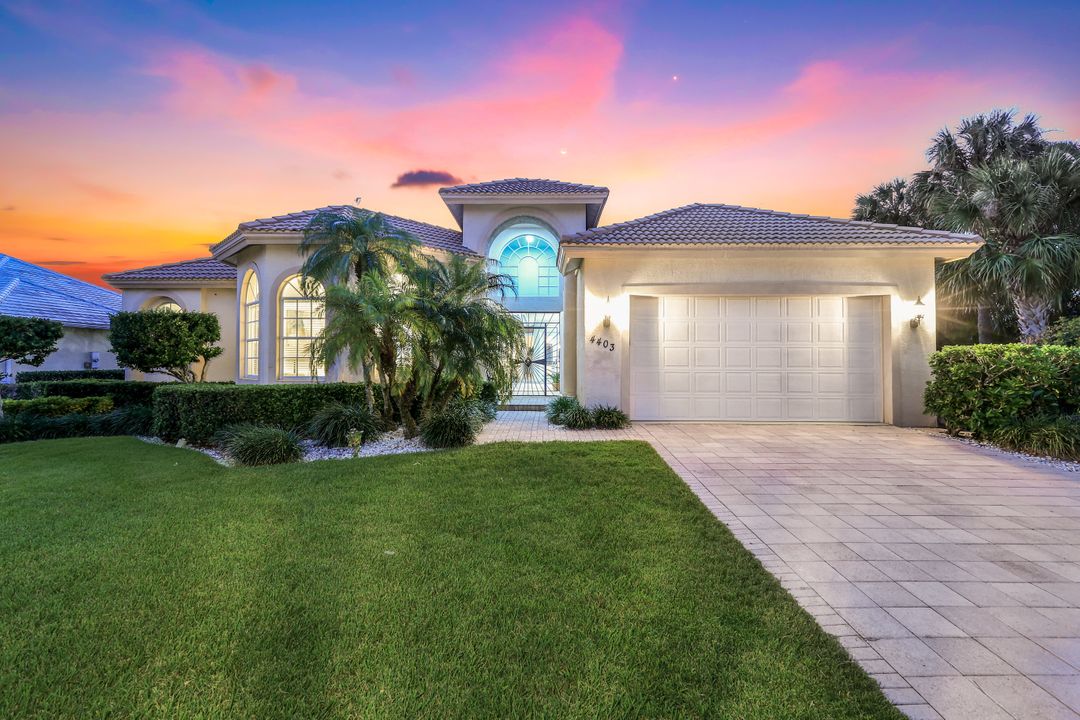 4403 Lighthouse Ln, Naples, FL 34112