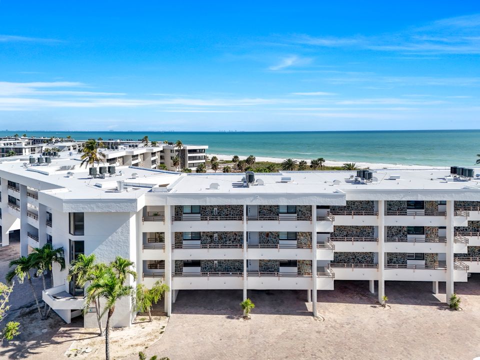 1605 Middle Gulf Dr #209, Sanibel, FL 33957