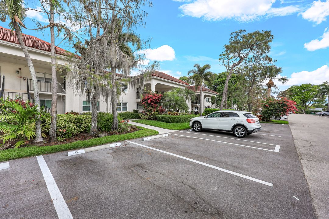 1056 Forest Lakes Dr #A203, Naples, FL 34105