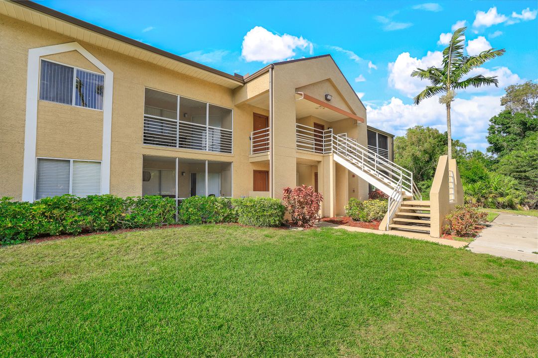 3100 Seasons Way #111, Estero, FL 33928