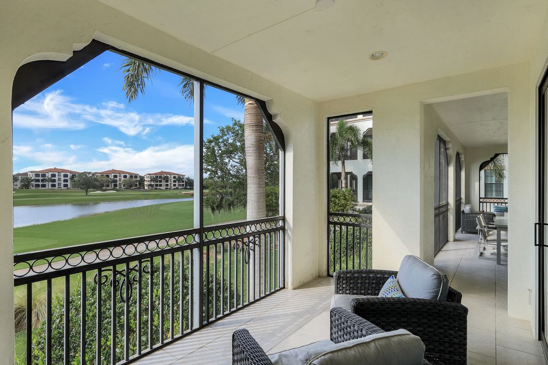 16436 Carrara Way #101, Naples, FL 34110