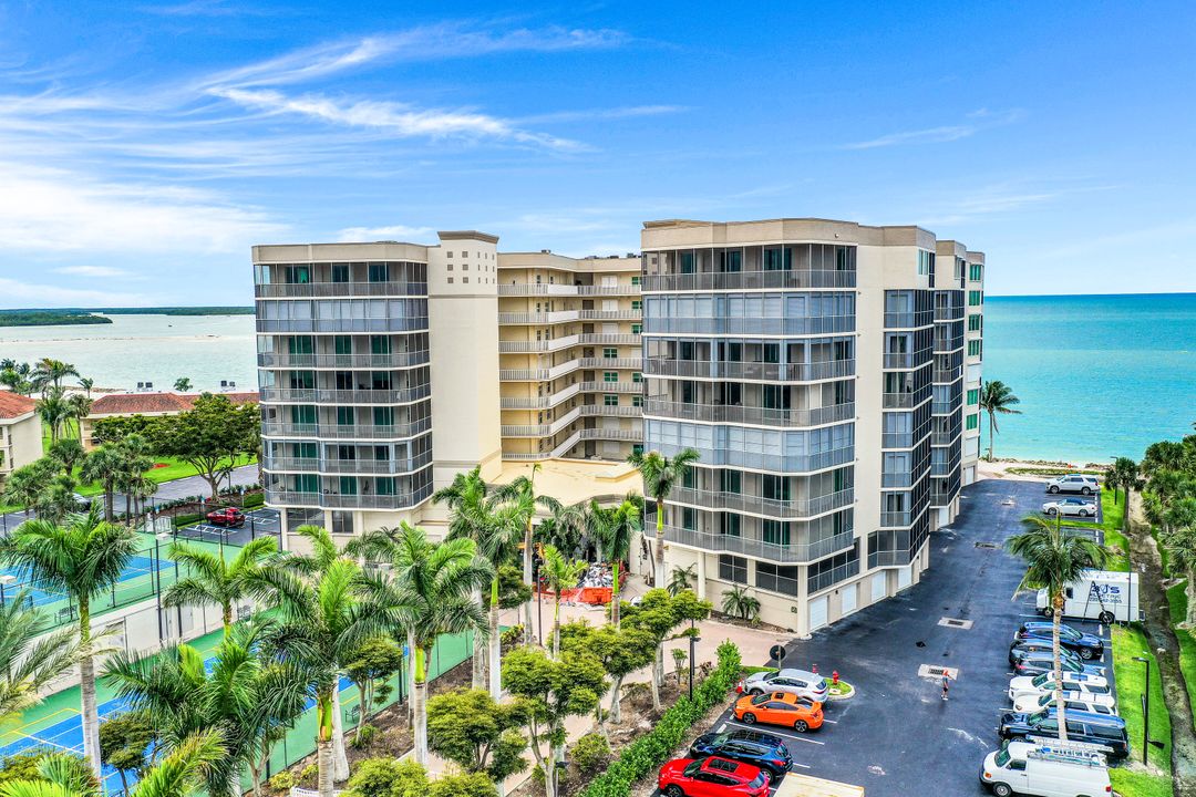 1070 S Collier Blvd  #606, Marco Island, FL 34145