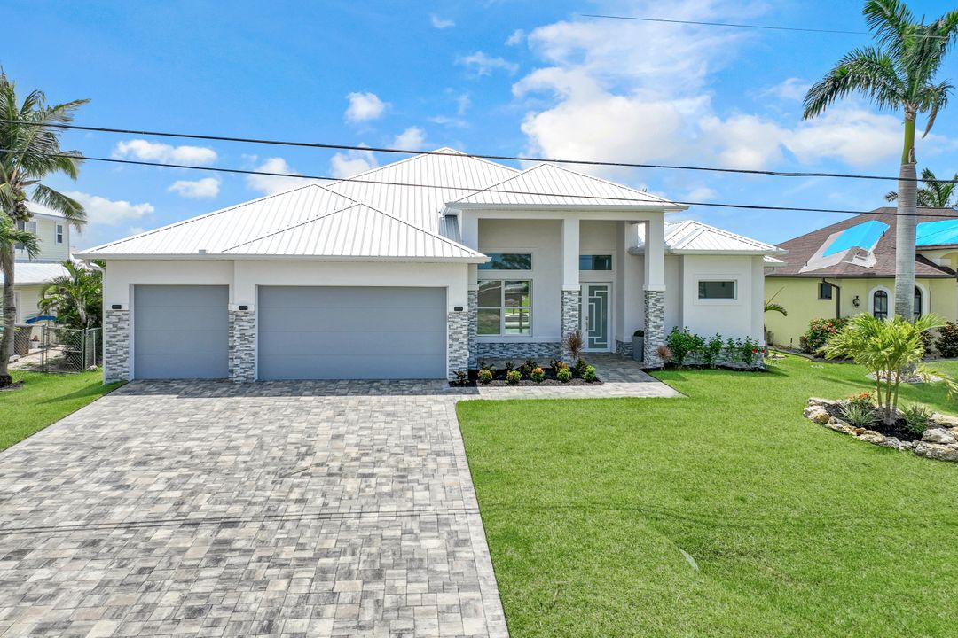 4307 SW 20th Ave, Cape Coral, FL 33914