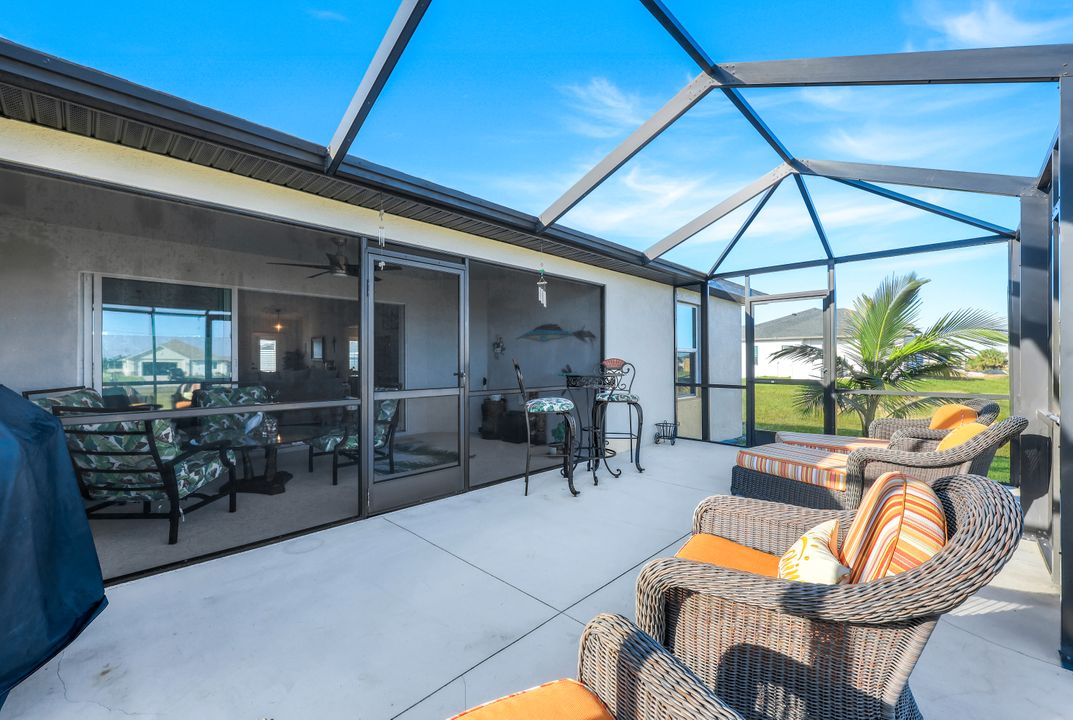 4317 NW 34th Ln, Cape Coral, FL 33993