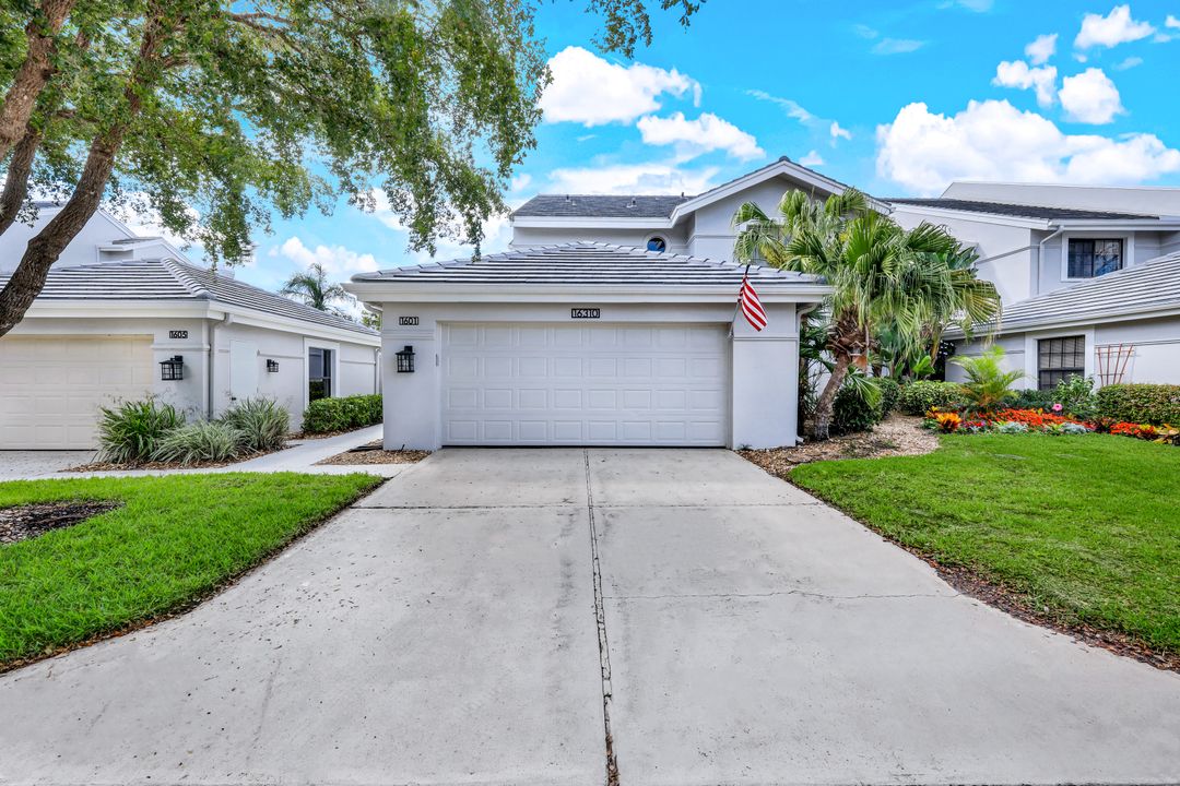 16310 Fairway Woods Dr #1601, Fort Myers, FL 33908