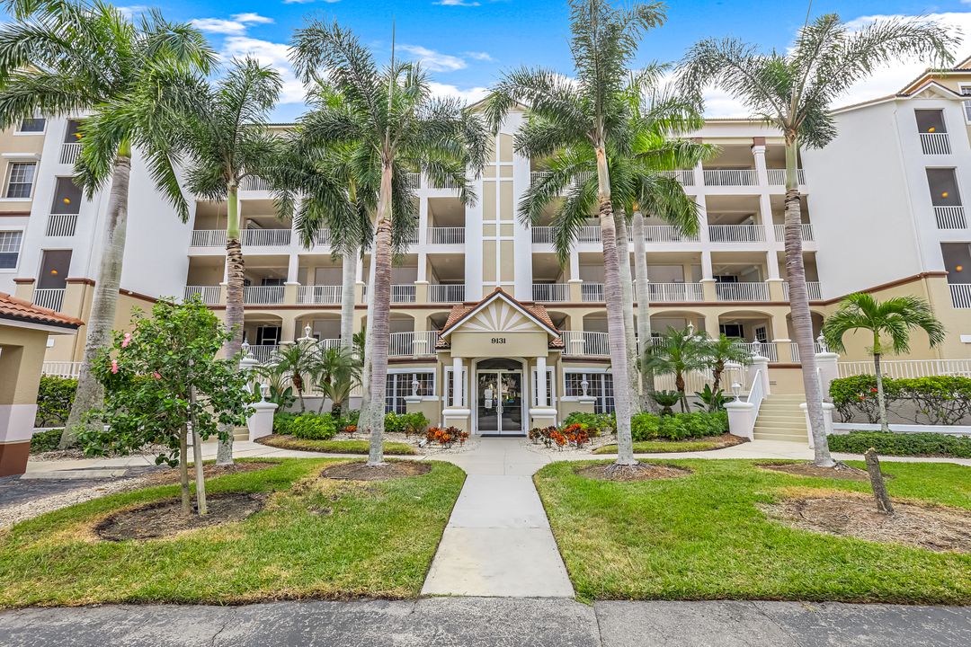 9131 Southmont Cove #206, Fort Myers, FL 33908