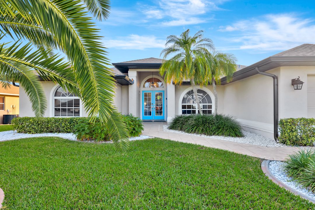 2124 SW 47th Terrace, Cape Coral, FL 33914