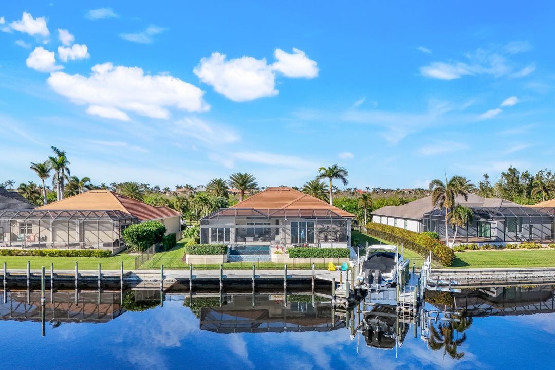 5637 Harbour Preserve Cir, Cape Coral, FL 33914