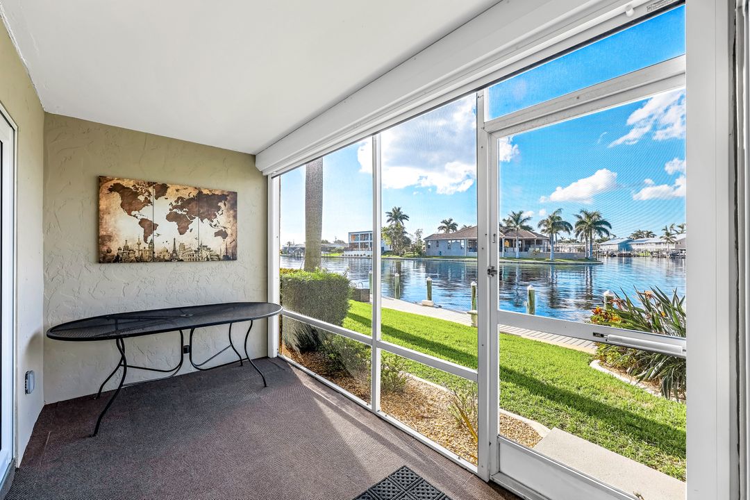 4224 SE 19th Ave #1B, Cape Coral, FL 33904